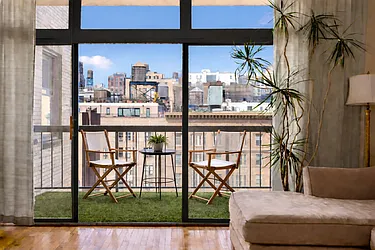 253 West 73rd Street