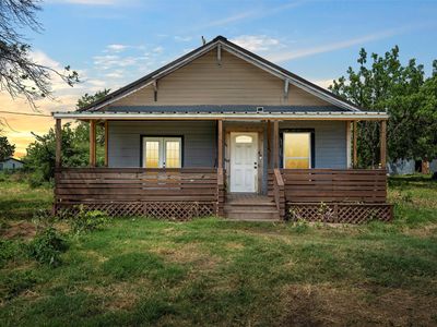 709 S Pleasant Hill Rd, Axtell, TX, 76624