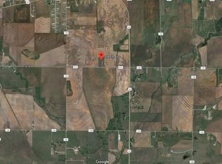 334 Fm 613, Tuscola, TX 79562
