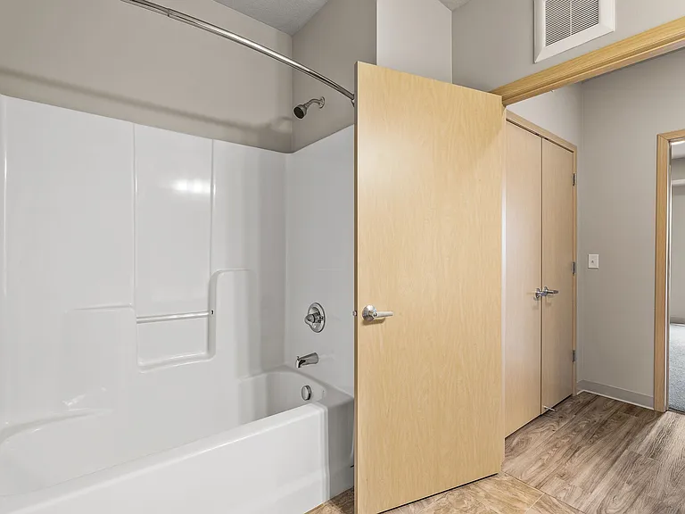 Brook Avenue Housing Cooperative — Photo 13