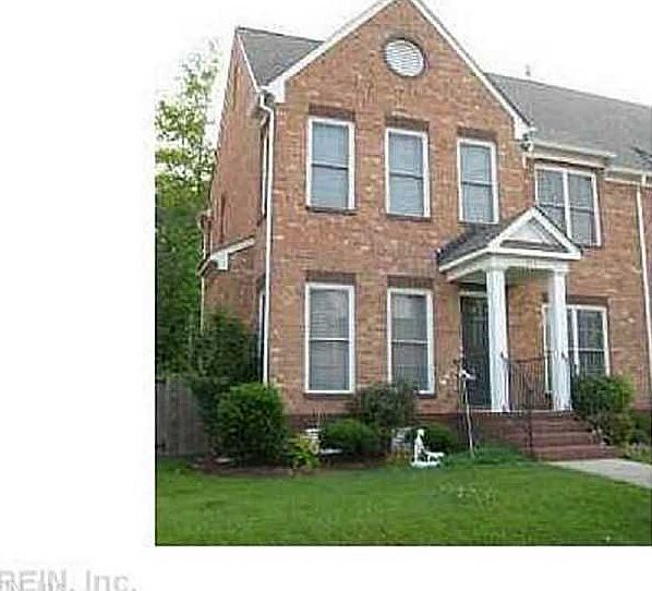 311 Herman Melville Ave, Newport News, VA 23606 Zillow