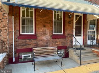 3274 Salmon St, Philadelphia, PA 19134
