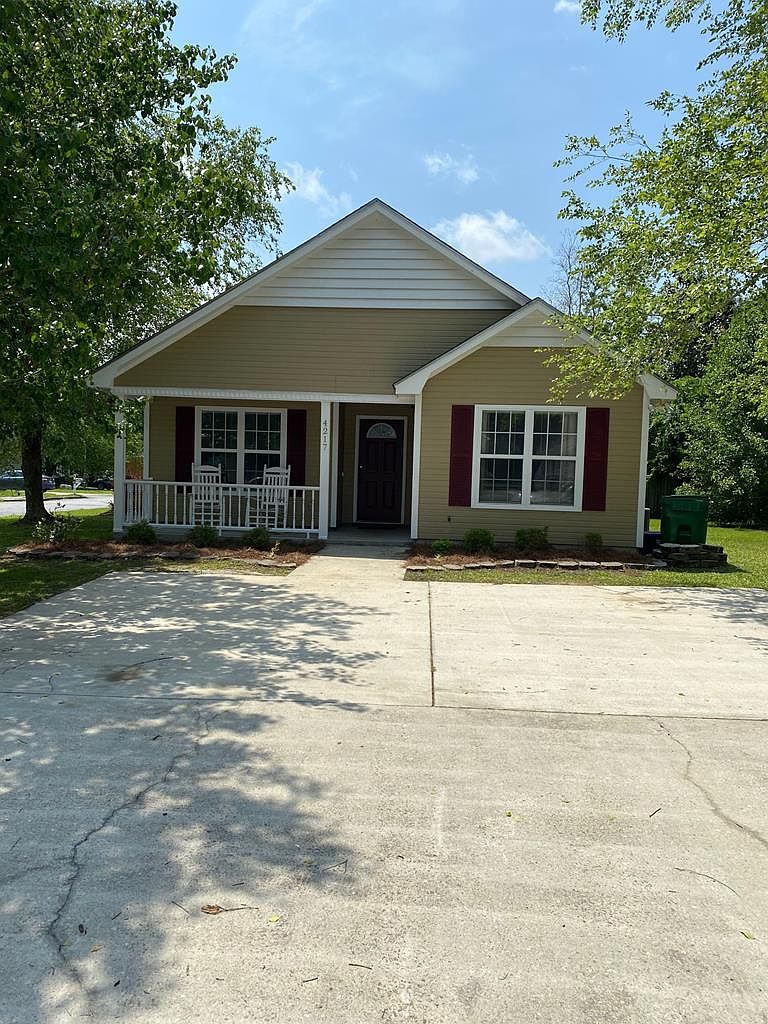 4217 Wilshire Dr, Valdosta, GA 31605 | Zillow