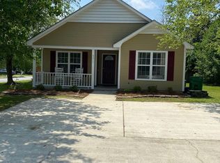 4217 Wilshire Dr, Valdosta, GA 31605