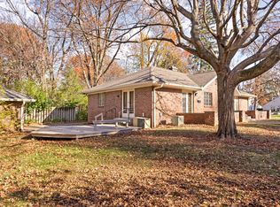 152 W 52nd St, Indianapolis, IN 46208