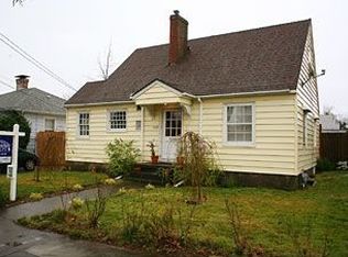 3144 NE 68th Ave, Portland, OR 97213