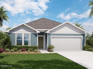 1174 HAMMOCK DUNES Drive, Jacksonville, FL 32221