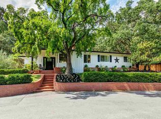 3337 Walnut Ln, Lafayette, CA 94549