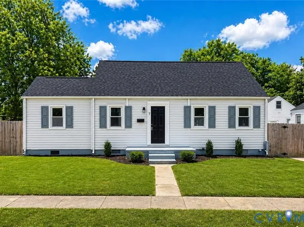 7 Mohican Dr, Portsmouth, VA 23701