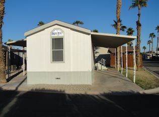 1630 Adams Ave SPACE 71, El Centro, CA 92243