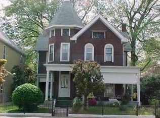 513 SE 2nd St, Evansville, IN 47713