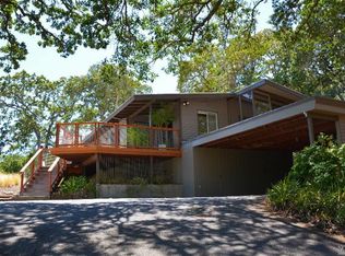 1440 Hill Rd, Glen Ellen, CA 95442