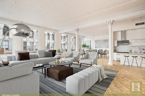 Sold by Halstead Real Estate | media 6