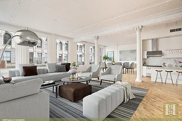 Sold by Halstead Real Estate