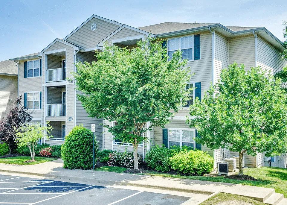 The Landings at Markhams Grant Apartments