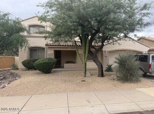 16632 N 105th Way, Scottsdale, AZ 85255
