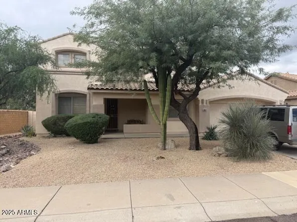 16632 N 105TH Way, Scottsdale, AZ 85255