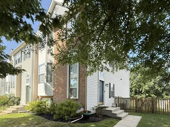 1776 Upper Forde Ln, Hampstead, MD 21074