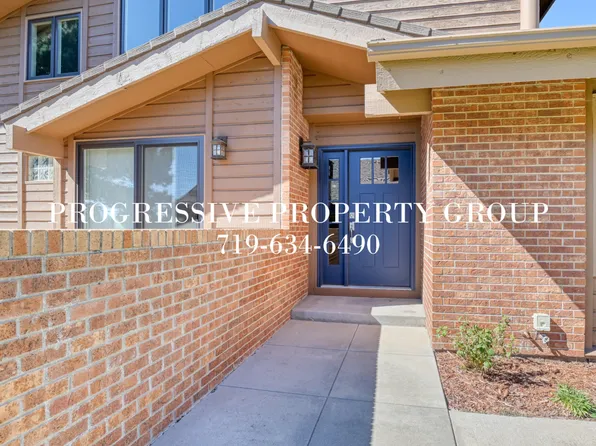 1120 Hill Cir, Colorado Springs, CO 80904