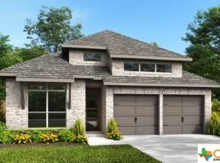 646 Meade St, New Braunfels, TX 78132