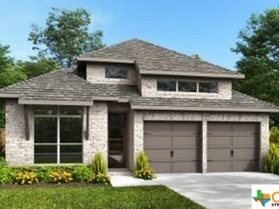 655 Vireos St, New Braunfels, TX, 78132