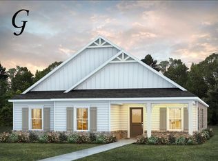 2057 Armistead Ln, Auburn, AL 36830