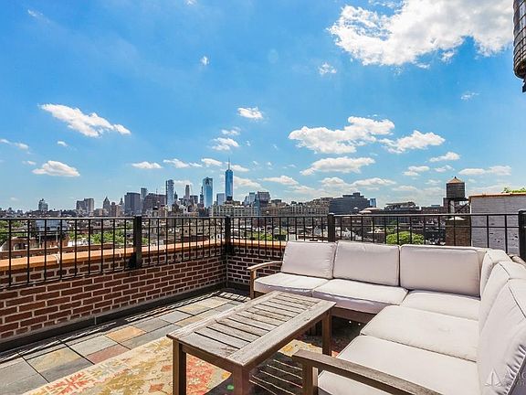 4th image of 9 Barrow St APT 8G