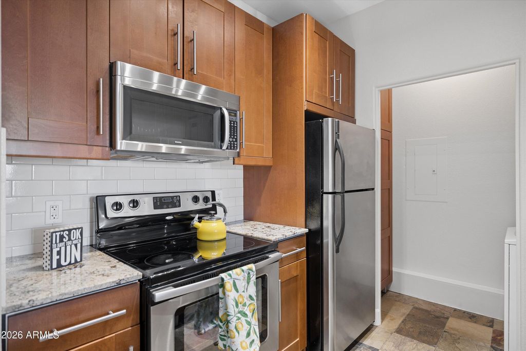 3302 N 7TH Street #322, Phoenix, AZ - View 4