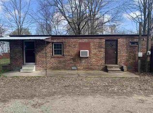 2002 N 1st St, Milan, TN 38358
