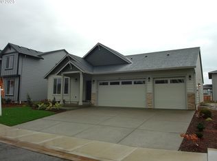 425 S Elm St, Yamhill, OR