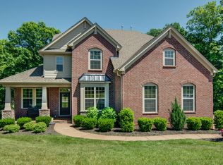 1161 Pin Oak Ln, Brentwood, TN 37027