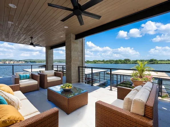 154 RIVERFRONT DRIVE, Kingsland, TX 78639