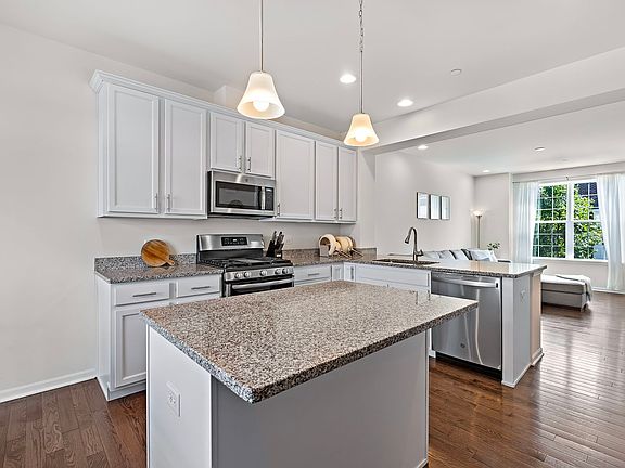 5th image of 4473 Monroe Ct Lot 1703