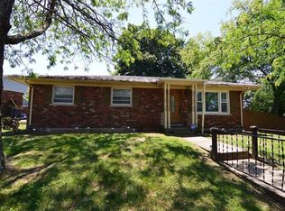 2404 Windwood Ct, Lexington, KY 40509