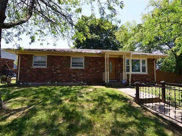 2404 Windwood Ct, Lexington, KY 40509