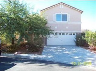 3729 Lilly Star Ct, North Las Vegas, NV 89031