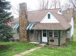 539 Brown Ave, Butler, PA 16001