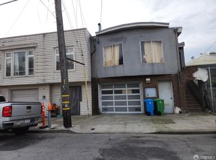 420 Harkness Ave, San Francisco, CA 94134