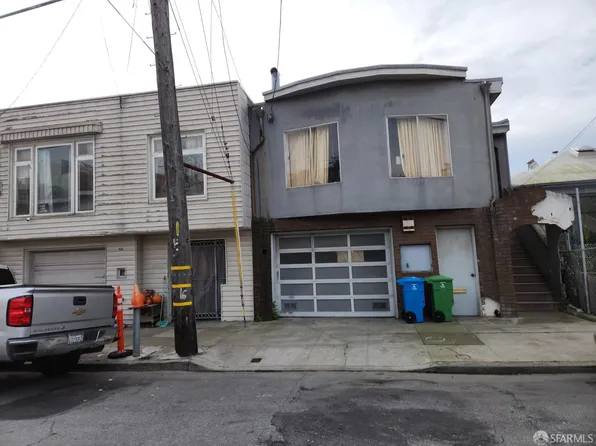420 Harkness Avenue, San Francisco, CA 94134