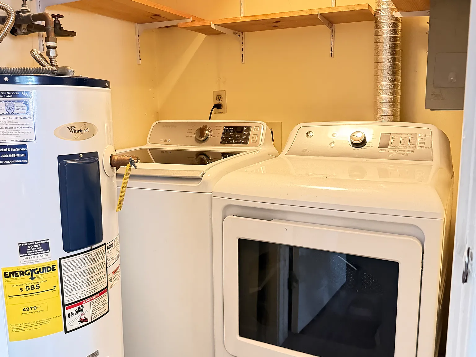 2 bed, 848 sqft, $1,600 — Photo 4