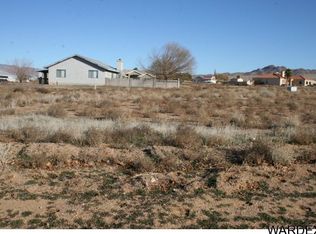 7843 E Concho Dr, Kingman, AZ 86401
