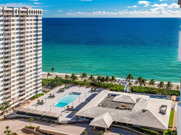 1980 S Ocean Drive #22P, Hallandale Beach, FL 33009