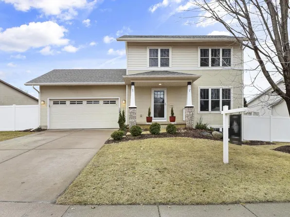 5405 Golden Leaf Trail, Madison, WI 53704