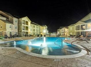 The Azure Apartment Homes, Midland, TX 79701