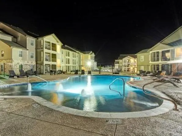 The Azure Apartment Homes