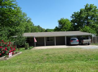 8724 Fairwood Rd, Mabelvale, AR 72103