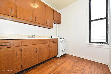 Rented by Corcoran