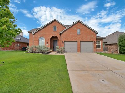 2210 Hillary Trl, Mansfield, TX, 76063