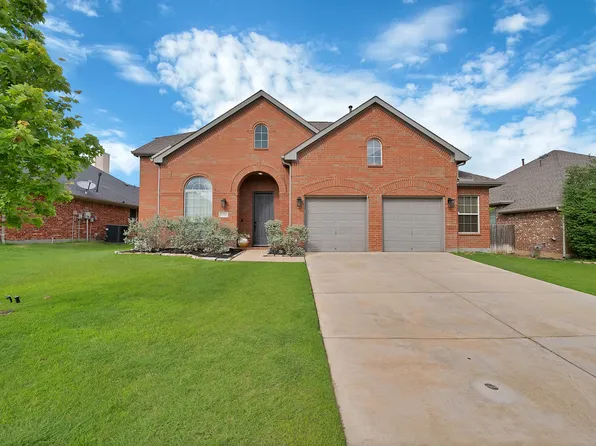 2210 Hillary Trl, Mansfield, TX 76063