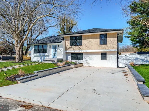29 E Hollywood Ln, Marmora, NJ 08223